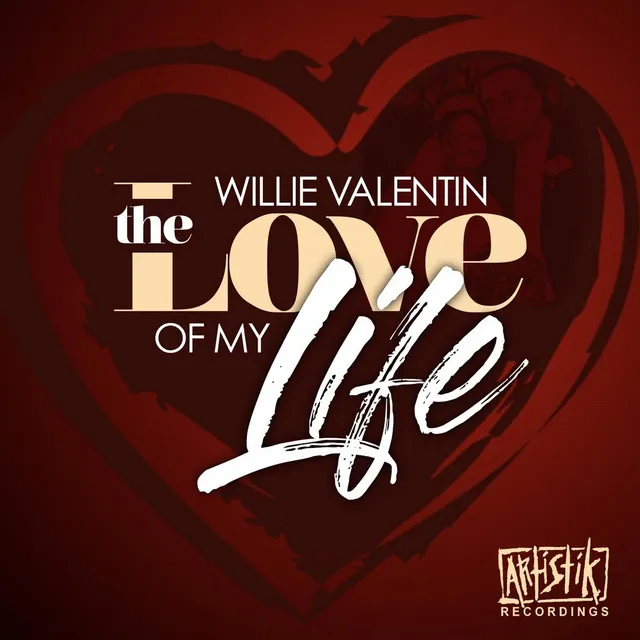 The Love of My Life (Radio Mix)