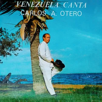 Venezuela Canta by Carlos Almenar Otero