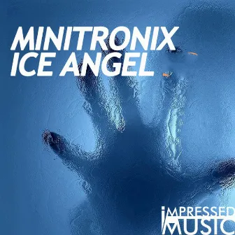 Ice Angel by Minitronix