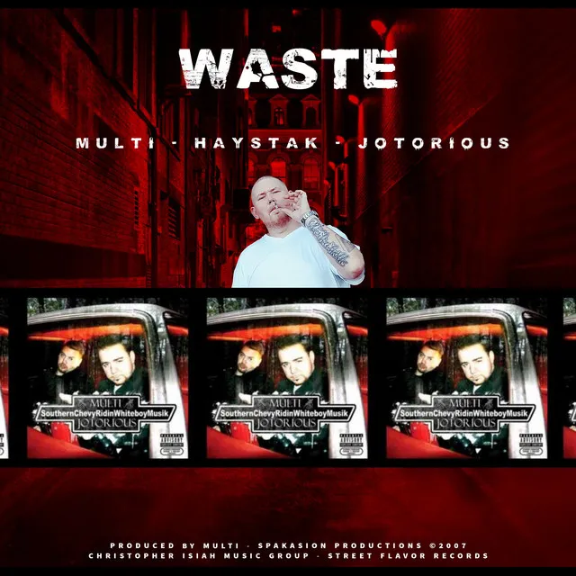 Waste