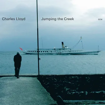 Jumping The Creek by Charles Lloyd Quartet