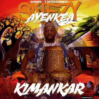 Kimankar by Skiezy Ayenkea