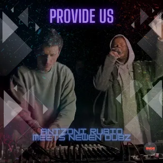 Provide Us by AntZoni Rubio