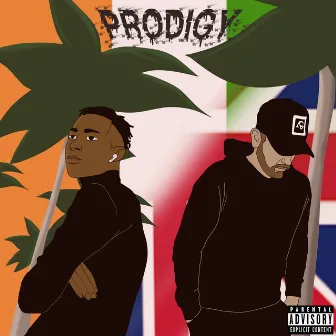 Prodigy by Aaron G Productions