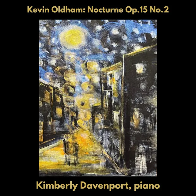 Nocturne, Op. 15, No. 2