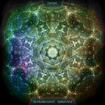 Symbiont Simian by Sigil