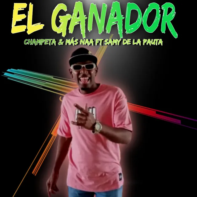 El Ganador