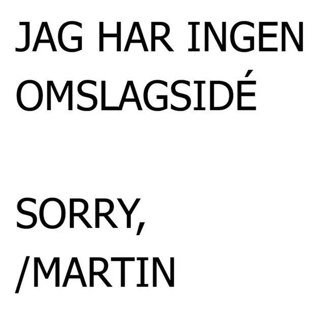 Det Överexponerade Gömstället