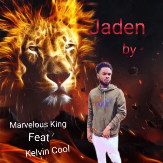 Jaden by Marvelous King