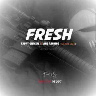 Fresh by Wakali Wao