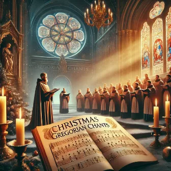 Gregorian Chants For Christmas and The Holidays by Christmas Chants