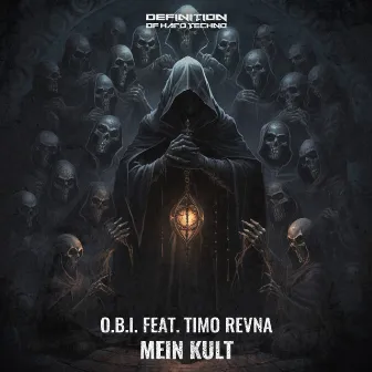 Mein Kult by O.B.I.