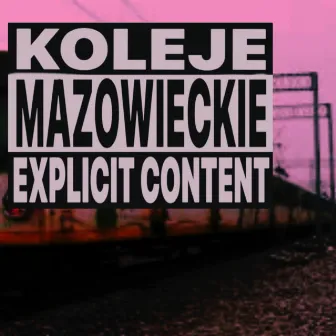 koleje mazowieckie vol1. by koleje mazowieckie