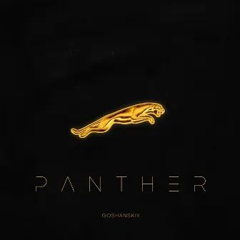 PANTHER by GOSHANSKIY