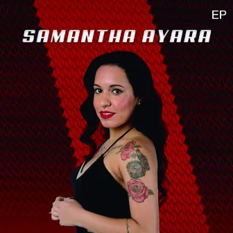 Samantha Ayara by Samantha Ayara