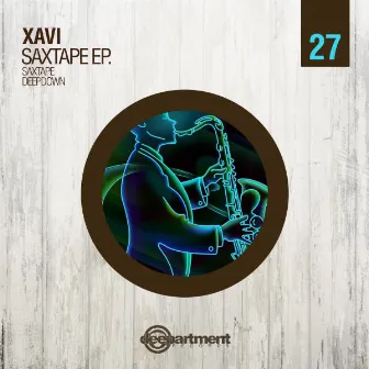 Saxtape (Original Mix) by Xavi