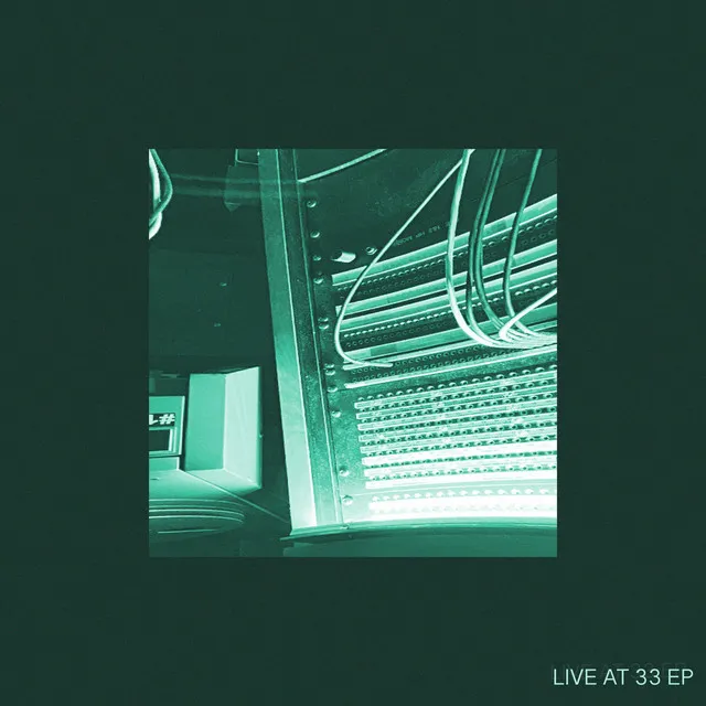 Live At 33 EP