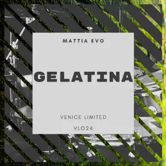 Gelatina by Mattia Evo