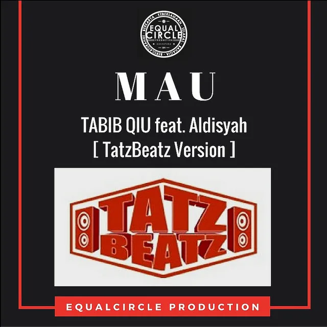 MAU (TatzBeatz Version)