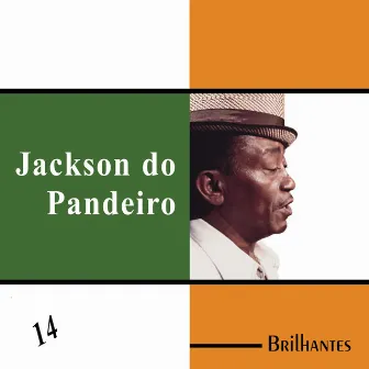 Jackson Do Pandeiro by Jackson Do Pandeiro