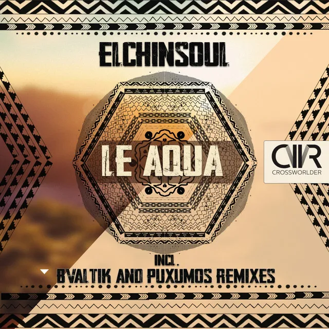 Le Aqua - Puxumos Remix