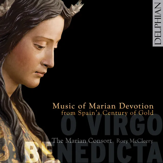 O Virgo benedicta