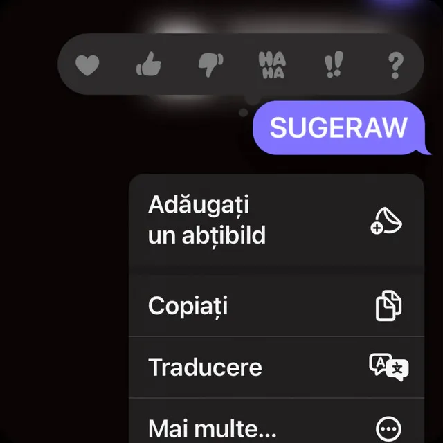 SUGERAW