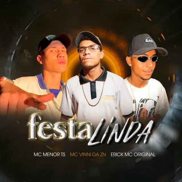 Festa Linda