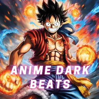 Anime Dark Beats by Rap Caviar