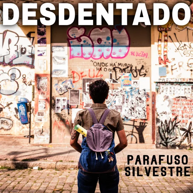 Desdentado