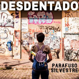 Desdentado by Parafuso Silvestre