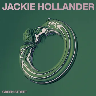 Green Street by Jackie Hollander