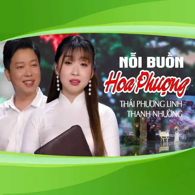 Nổi Buồn Hoa Phượng