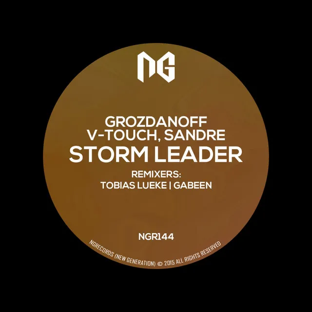 Storm Leader