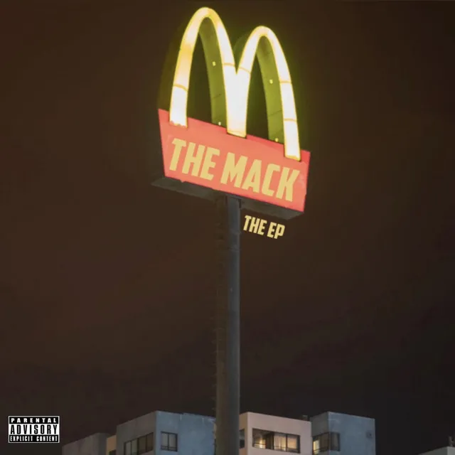 The Mack EP