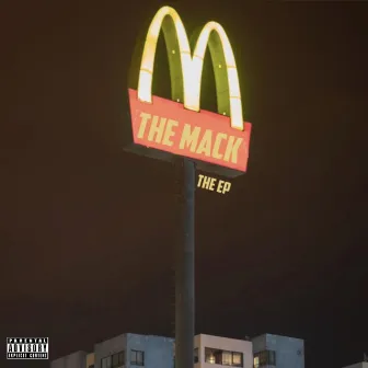 The Mack EP by Big Macky