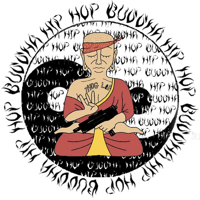 Hip-Hop Buddha