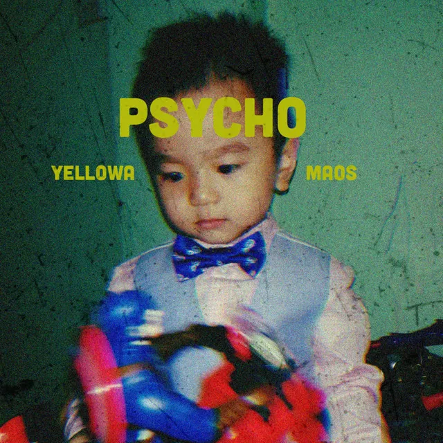 Psycho