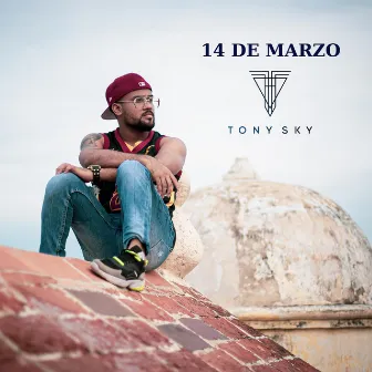 14 de Marzo by Tony Sky