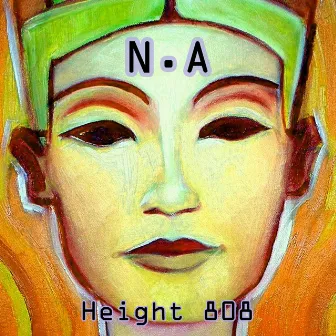 Height 808 by N.A