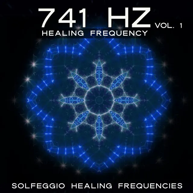 741Hz, Vol. 1