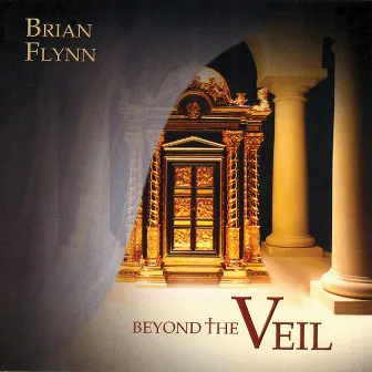 Beyond the Veil by Brian Flynn