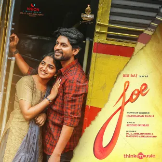 Joe (Original Motion Picture Soundtrack) by Siddhu Kumar