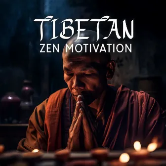 Tibetan Zen Motivation by 