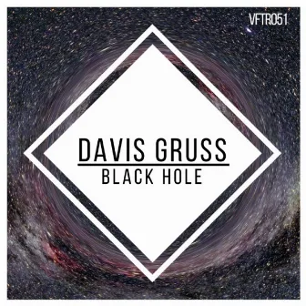 Black Hole by Davis Gruss