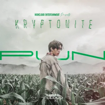 Kryptonite by PUN