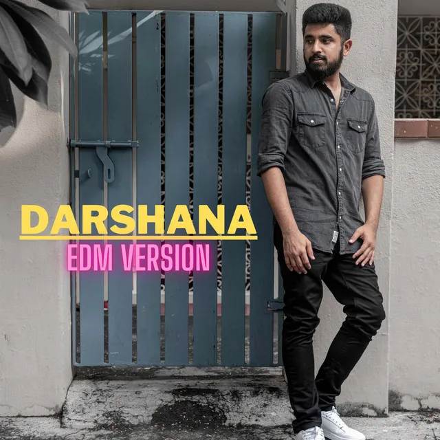 Darshana (EDM Version)