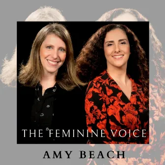 The Feminine Voice by Sivan Goldman