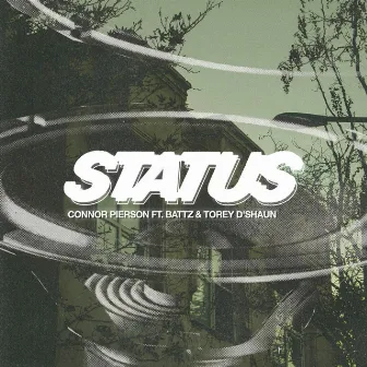 STATUS by Connor Pierson