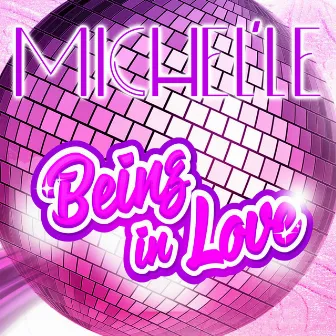 Being In Love by Michel'le